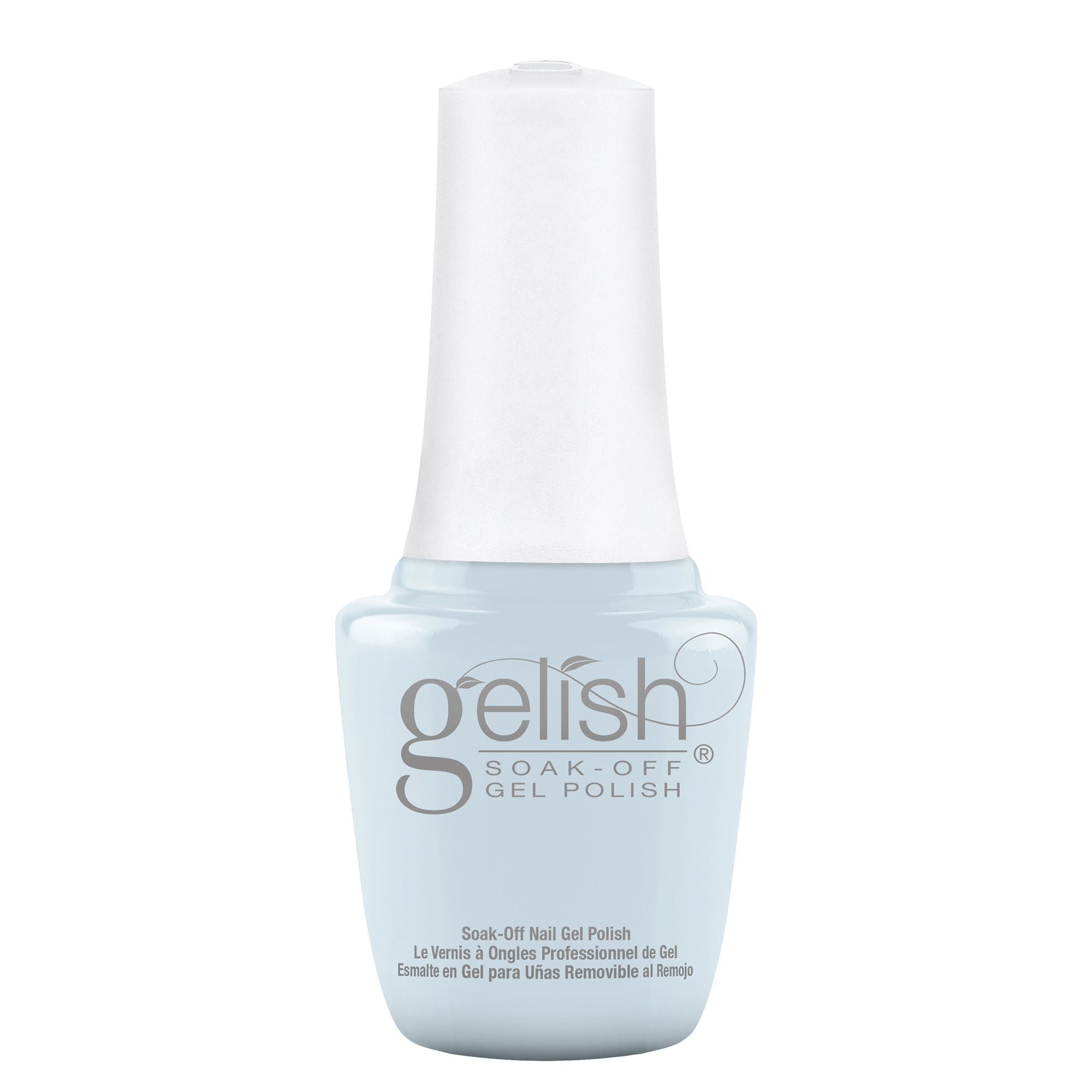 Gelish Terrific Trio Soak Off Gel Nail Polish with Mini Spring Full Bloom Kit - VMInnovations