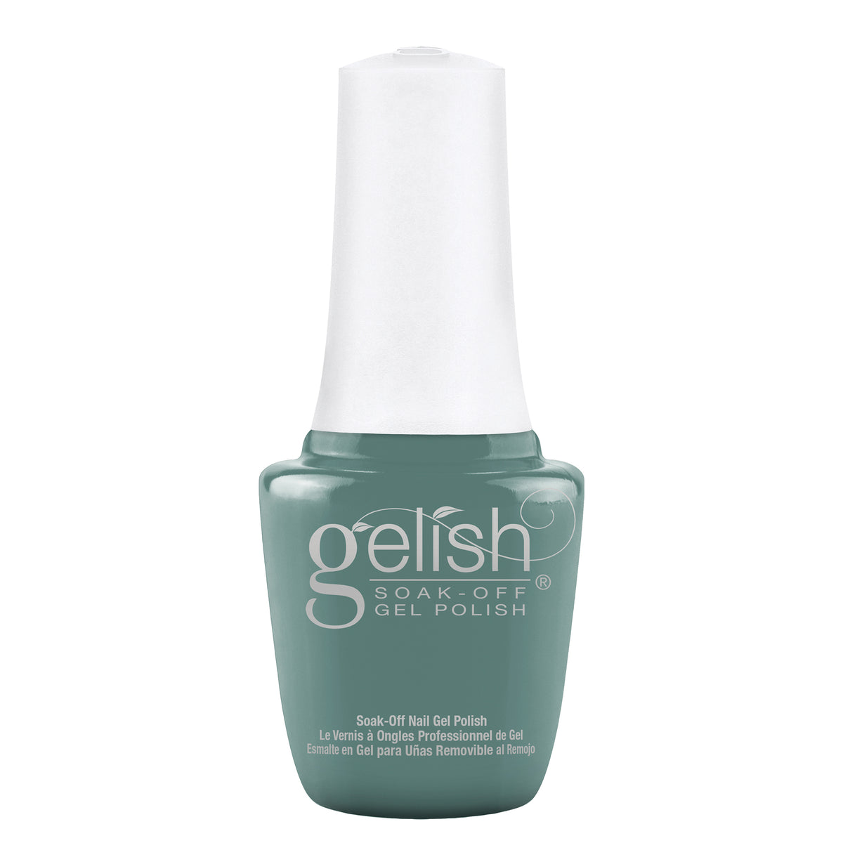 Gelish Terrific Trio Essentials, Mini Full Bloom Gel Kit, and Top Off Duo Coats