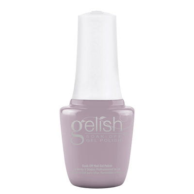 Gelish Spring Full Bloom Gel Nail Polish with 110 Stiletto Tips Kit & LED Light - VMInnovations
