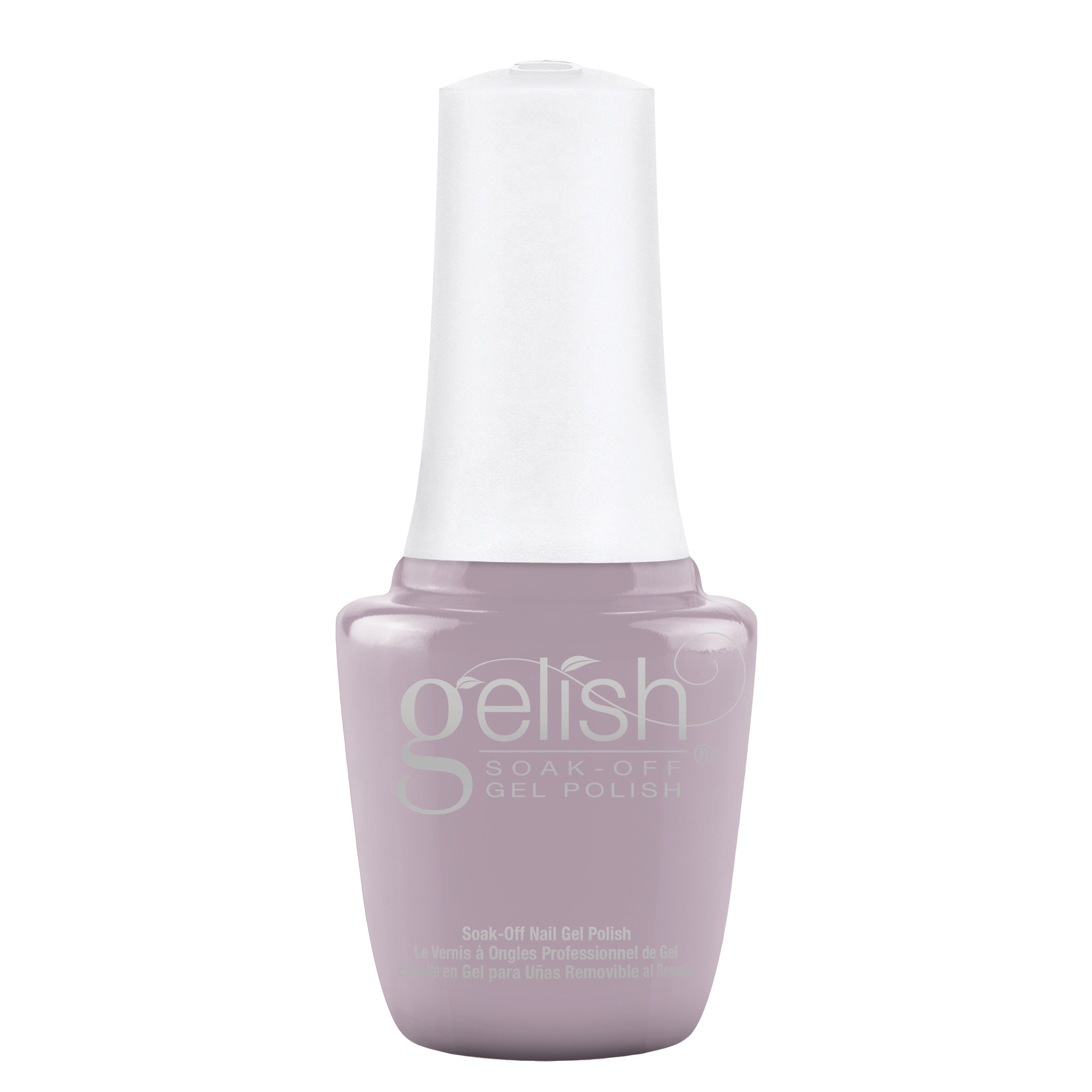 Gelish Terrific Trio Soak Off Gel Nail Polish with Mini Spring Full Bloom Set - VMInnovations