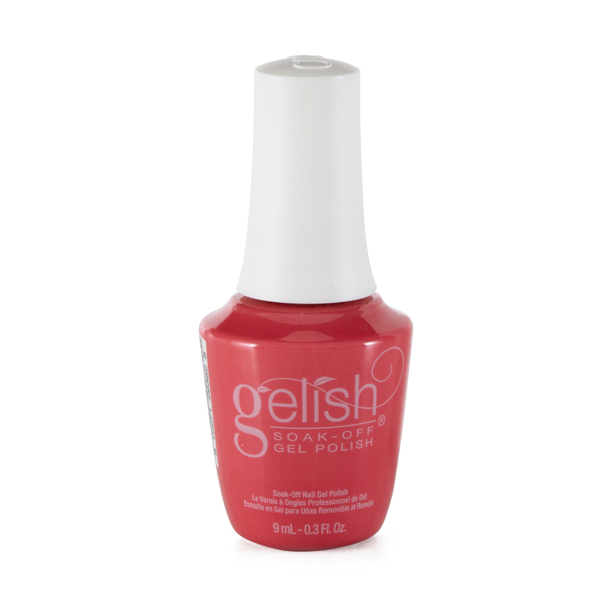 Gelish Mini Spring 2022 Full Bloom Soak Off Gel Nail Polish Manicure Set, 3 Pack