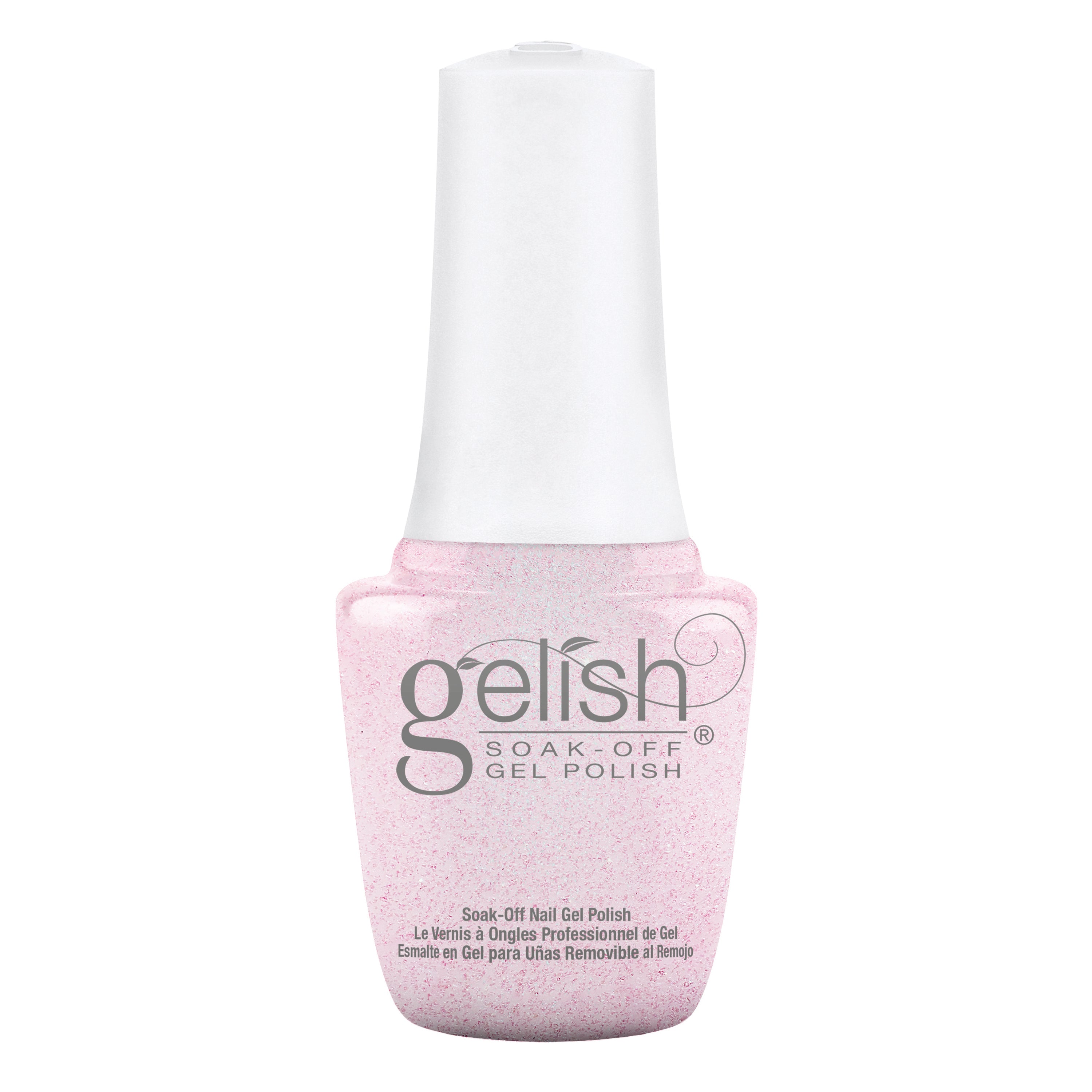 Gelish Mini and Morgan Taylor Spring 2022 Full Bloom Polish Manicure Set, 4 Pack - VMInnovations