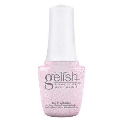 Gelish Mini and Morgan Taylor Spring 2022 Full Bloom Polish Manicure Set, 4 Pack - VMInnovations
