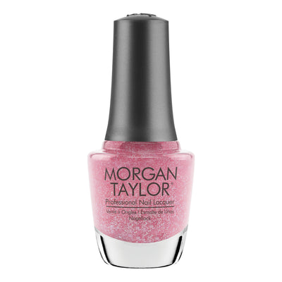 Gelish Mini and Morgan Taylor Spring 2022 Full Bloom Polish Manicure Set, 4 Pack - VMInnovations