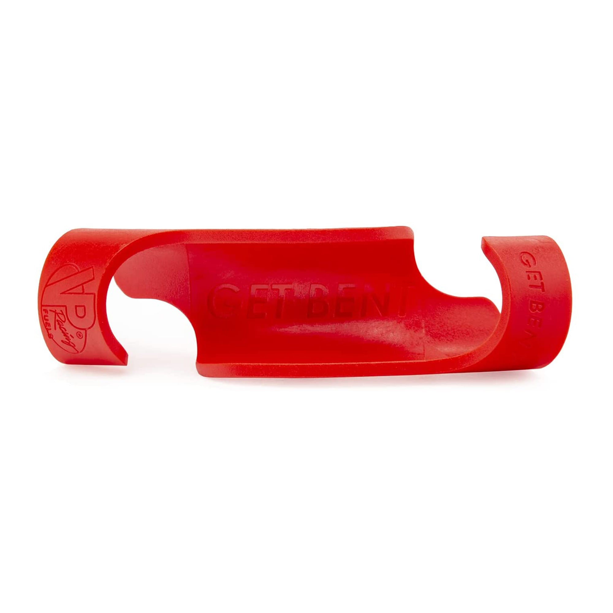 VP Racing Get Bent Hose Bender with 14 Inch Hose and 5 Gallon Jug, Black