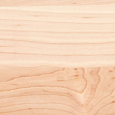 John Boos Maple Wood Edge Grain Kitchen Cutting Board,16"x10"x1.25"(Used)