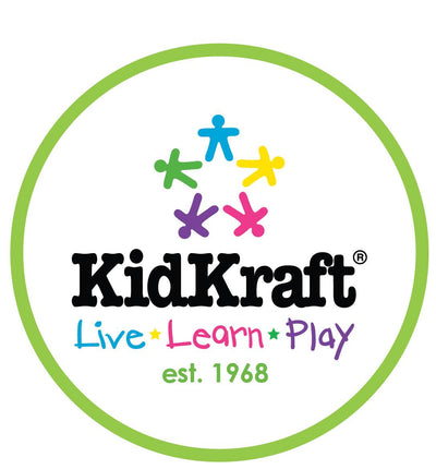 KidKraft So Chic Deluxe Pretend Play Dollhouse | 65078 (Open Box)