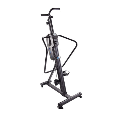 Stamina Products 55-2125 Cardio Climber Home Workout Fitness Exercise Machine