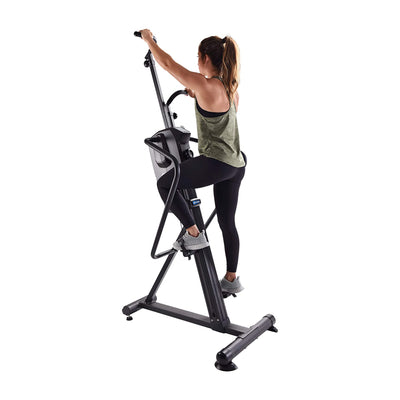 Stamina Products Cardio Climber Workout Fitness Exercise Machine (For Parts)