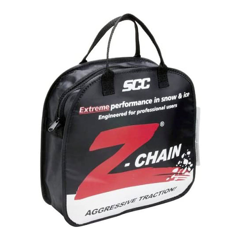 Peerless Z-579 Z-Chain Extreme Performance Cable Tire Traction Chain, Set of 2