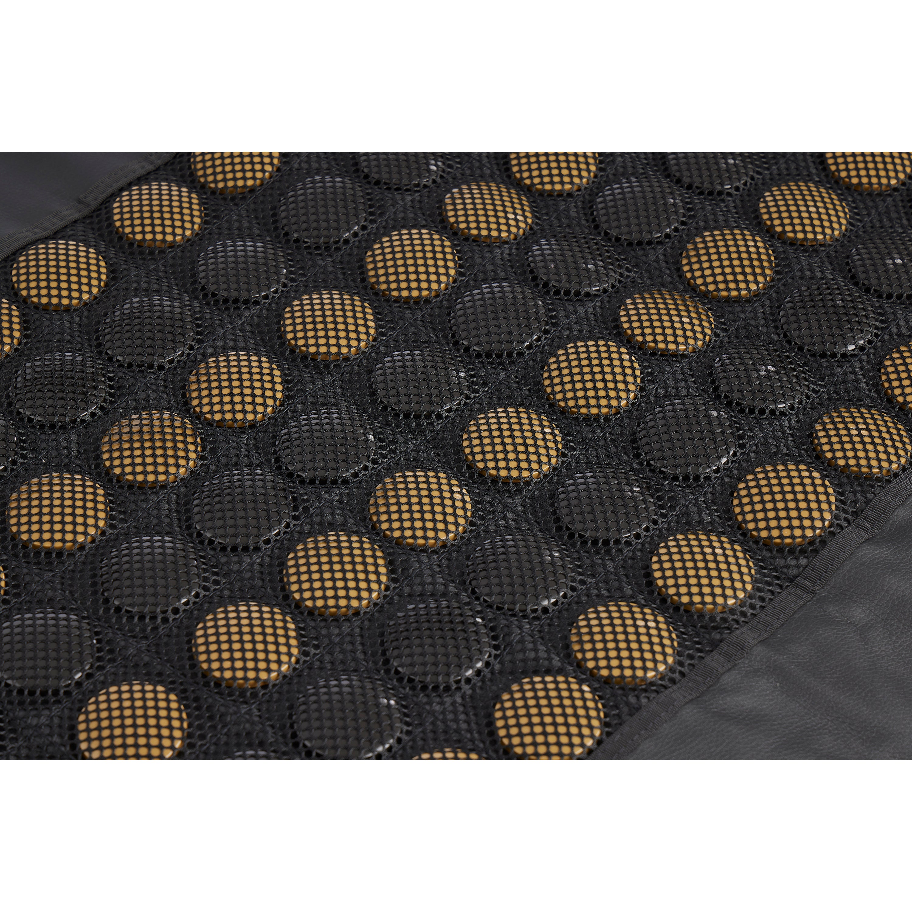 UTK 21 x 31 Tourmaline Stone Infrared Pain Relief Heating Mat w/Remote(Open Box) - VMInnovations