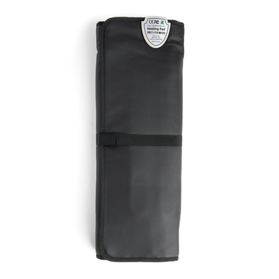 UTK 21 x 31 Tourmaline Stone Infrared Pain Relief Heating Mat w/Remote(Open Box) - VMInnovations