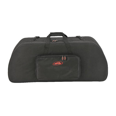 SKB Cases 2SKB-SC4117 Nylon Exterior Waterproof Small Hybrid Bow Case, Black