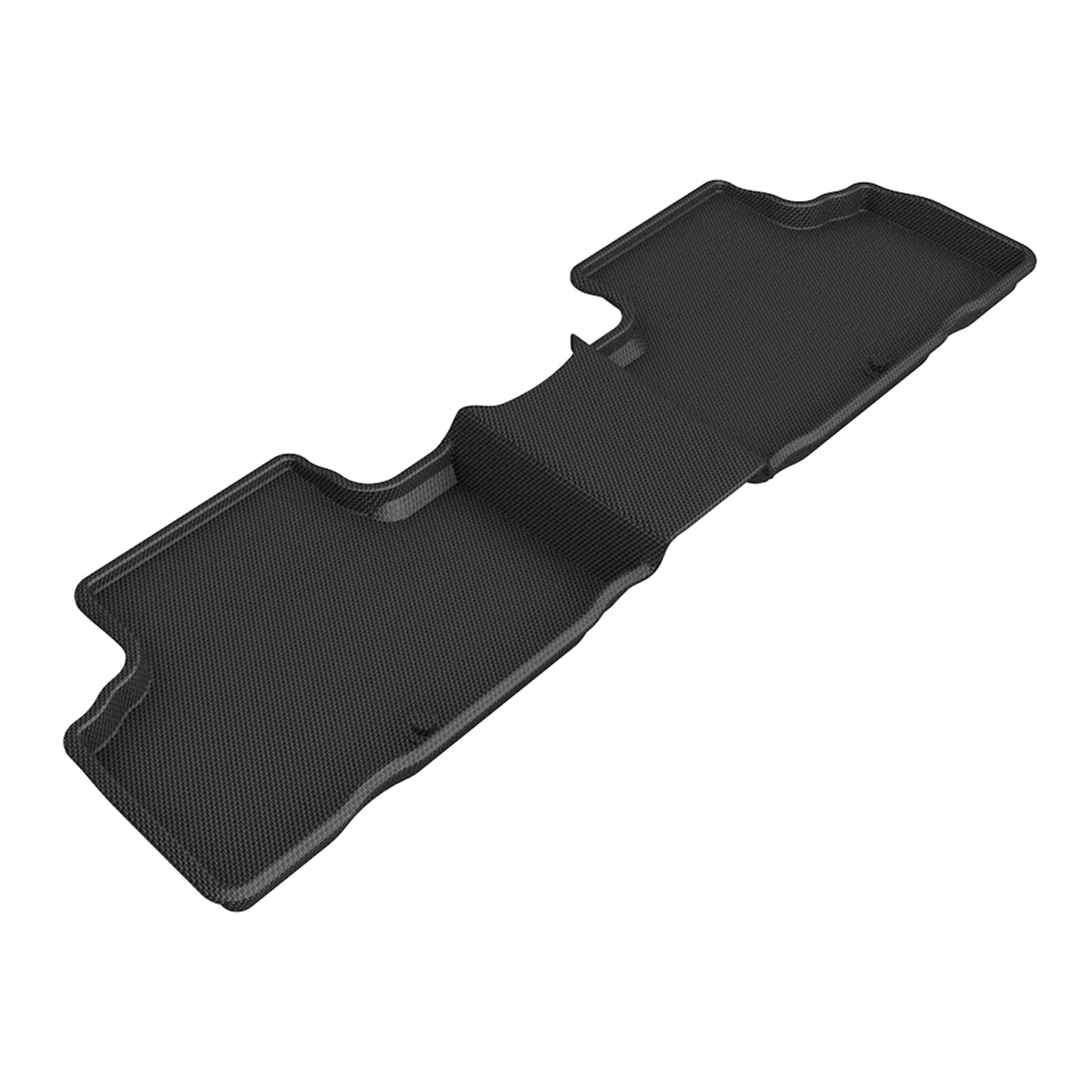 3D MAXpider Kagu Series 3 Layer Floor Mat Liner for 2021-2023 Genesis GV80(Used) - VMInnovations