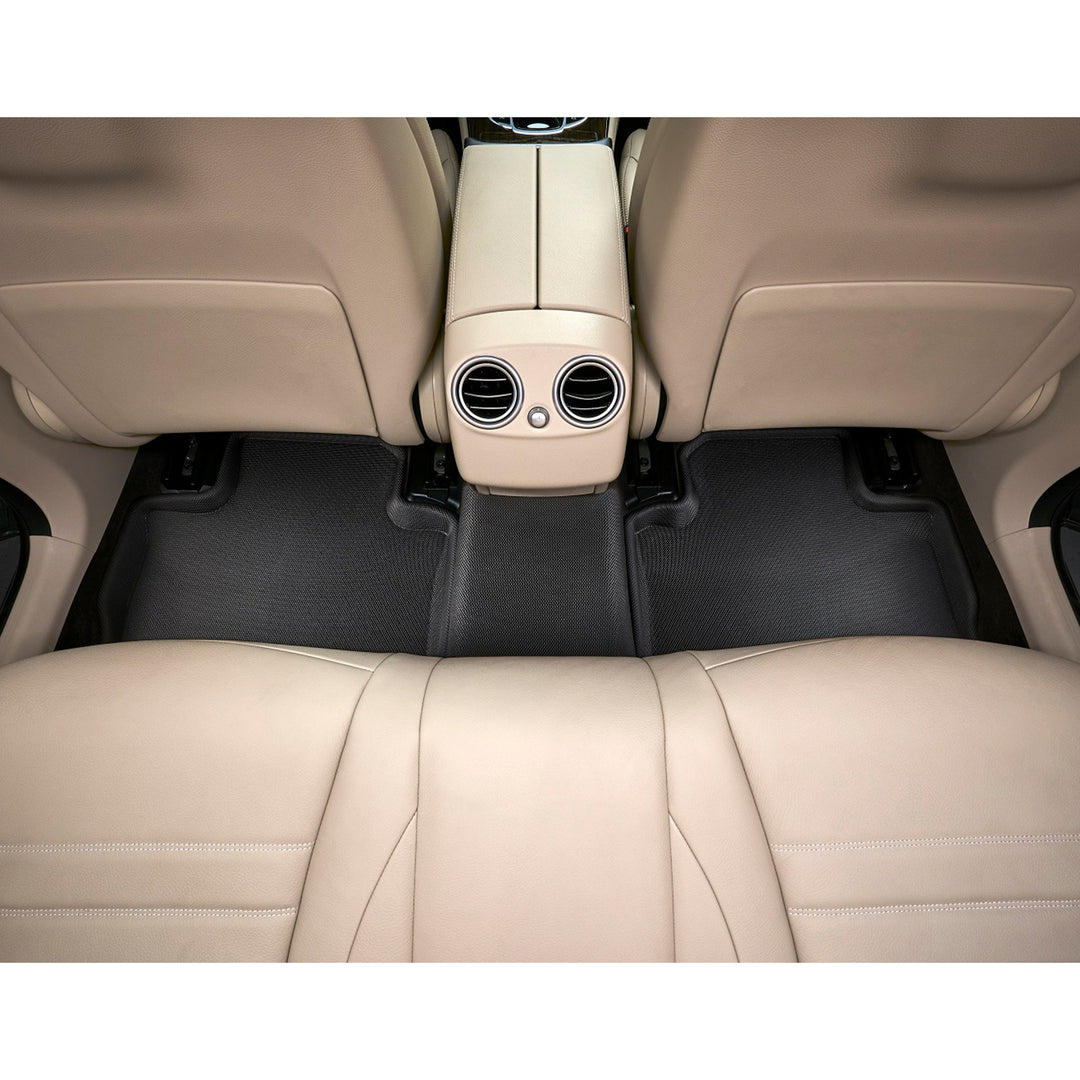 3D MAXpider Kagu Series 3 Layer Floor Mat Liner for 2021-2023 Genesis GV80(Used) - VMInnovations