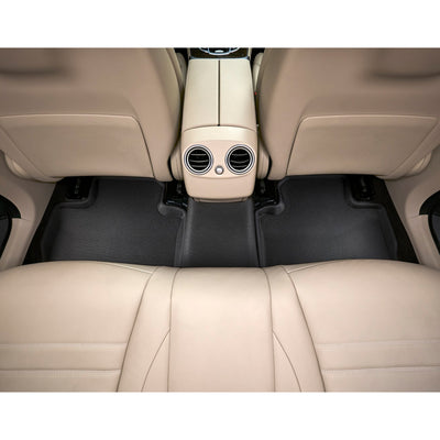 3D MAXpider Kagu Series 3 Layer Floor Mat Liner for 2021-2023 Genesis GV80(Used) - VMInnovations