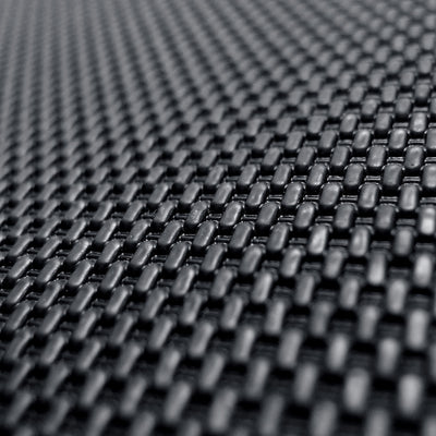 3D MAXpider Kagu Series Custom Floor Mat Liner Set, 2017-2021 Mazda CX-5, Black