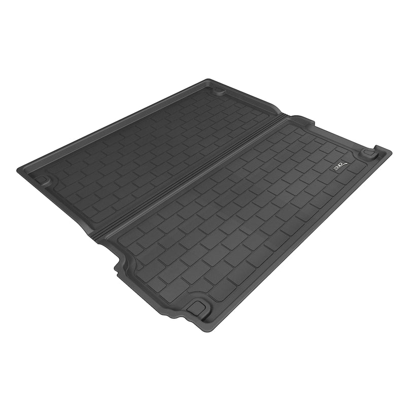 3D MAXpider Kagu Series All-Weather Cargo Mat Liner for 2014-2018 BMW X5 SUVs