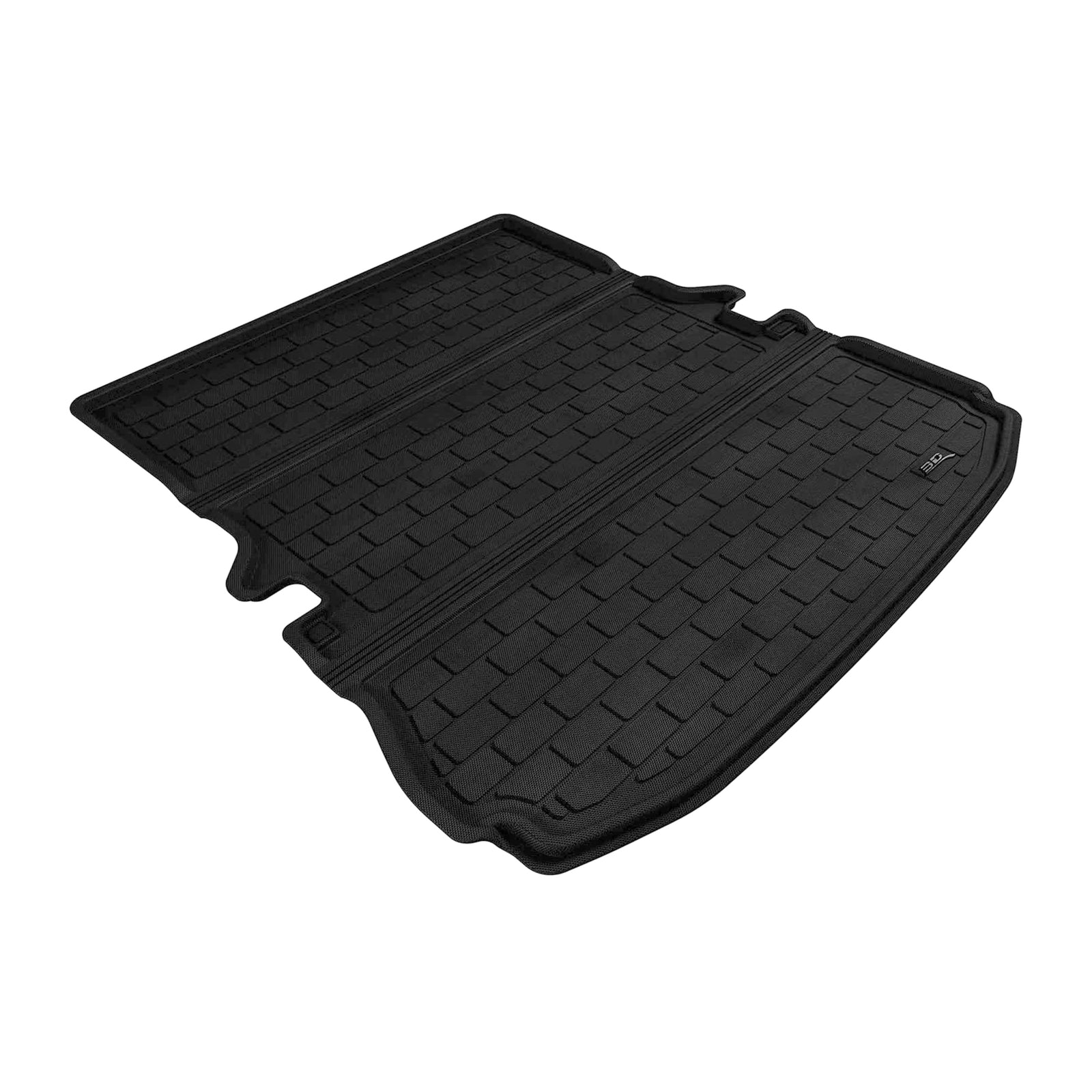 3D MAXpider Kagu Series All-Weather Cargo Mat Liner for 2011-2019 Ford Explorer - VMInnovations