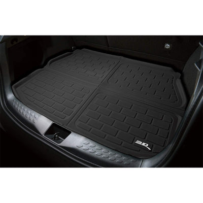 3D MAXpider Kagu Series All-Weather Cargo Mat Liner for 2011-2019 Ford Explorer - VMInnovations