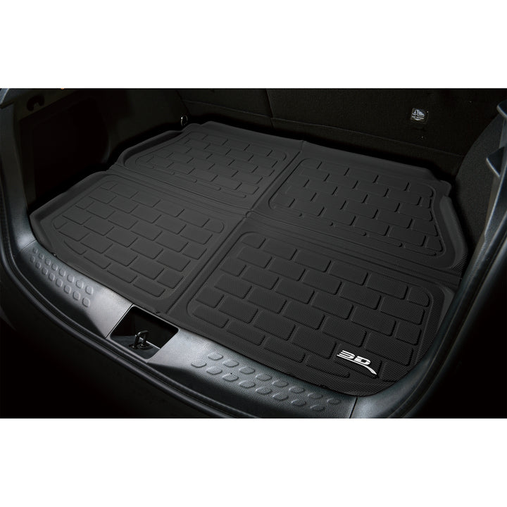 3D MAXpider All-Weather Cargo Mat Liner for 2015-2020 Tesla S SUV (Open Box)