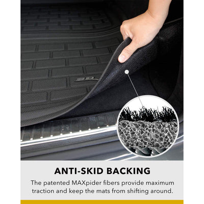 3D MAXpider All-Weather Cargo Mat Liner for 2017-2023 Mazda CX-5 (Open Box)