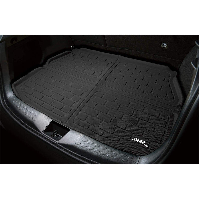 3D MAXpider Kagu Series All-Weather Cargo Liner for 10-&