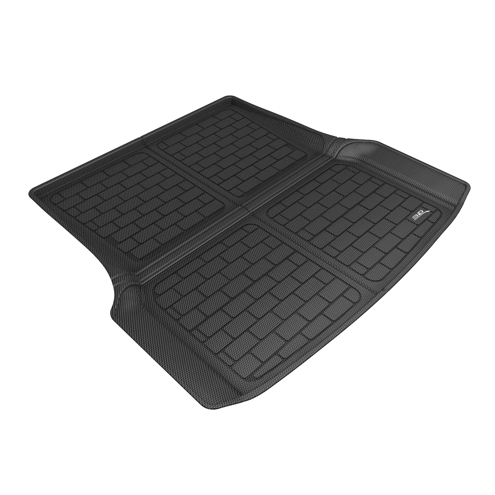 3D MAXpider All-Weather Cargo Mat Liner for 2015-2020 Tesla S SUV (Open Box) - VMInnovations