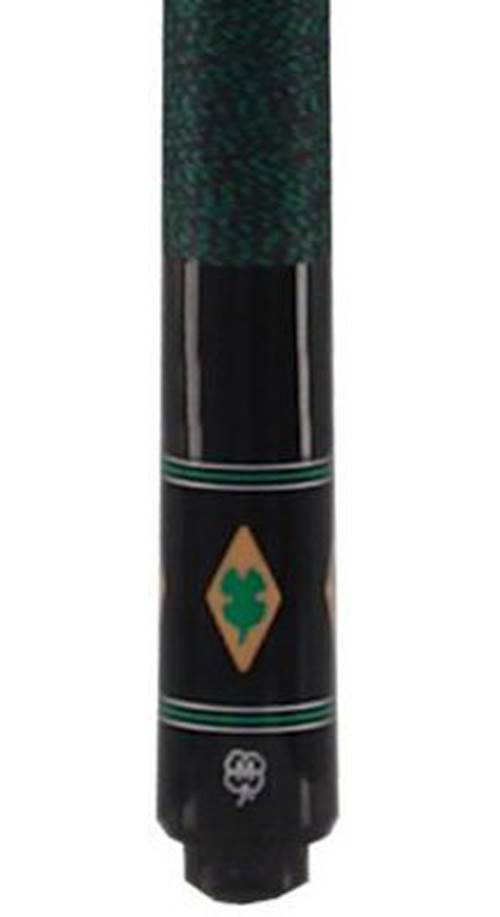 McDermott K91C Prodigy Kids 52" Short Billiards Pool Cue - Lightly Damaged
