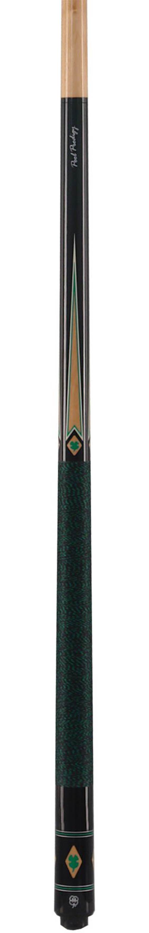McDermott K91C Prodigy Kids 52" Short Billiards Pool Cue - Lightly Damaged