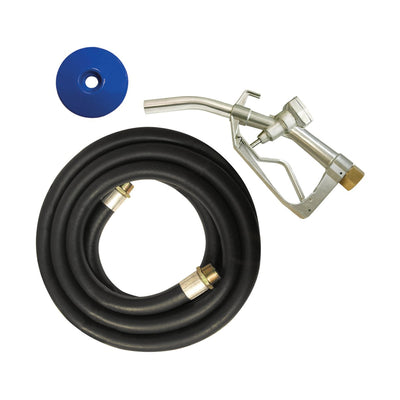 Apache 99000275 1" Connection Manual Fuel Dispensing Kit w/Splash Guard (3 Pack)