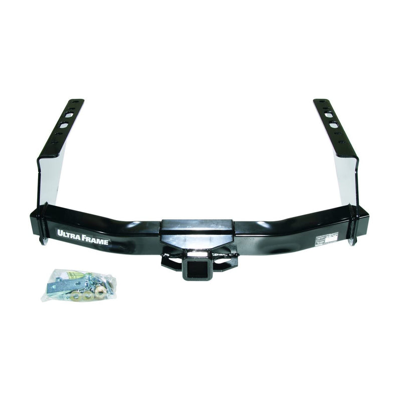 Draw-Tite 41931 Class V Ultra Frame Trailer Hitch with 2 Inch Square Reciever