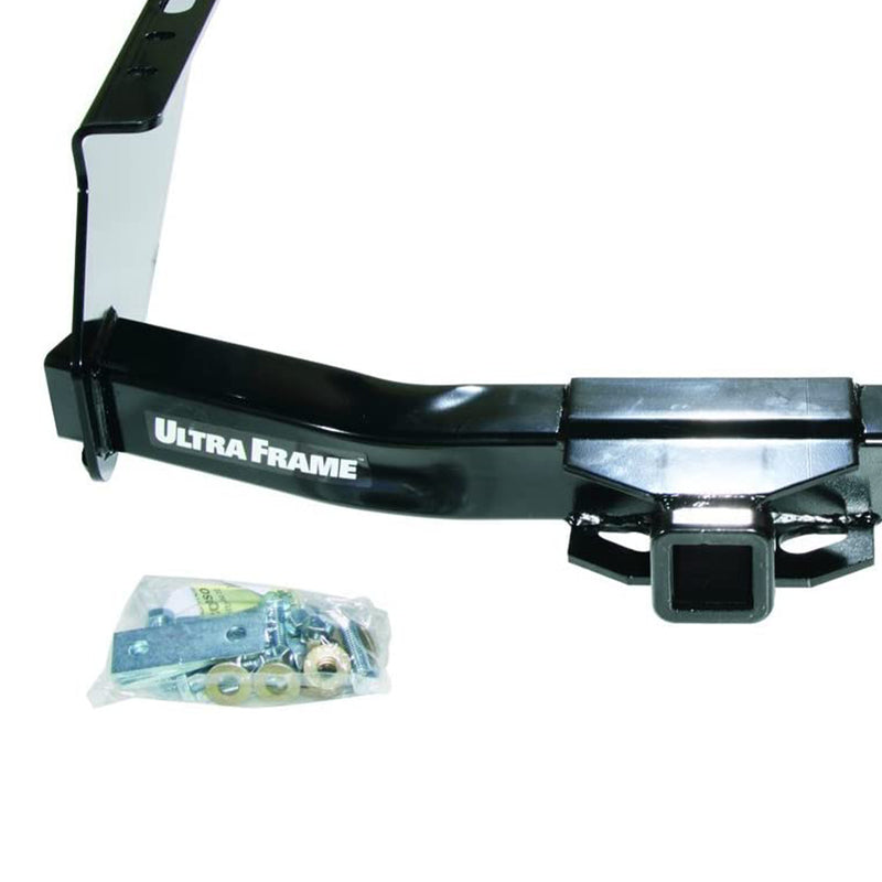 Draw-Tite 41931 Class V Ultra Frame Trailer Hitch with 2 Inch Square Reciever