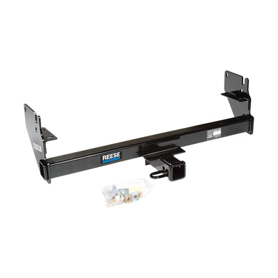 Reese Towpower 44746 Class III Trailer Hitch with 2 Inch Square Receiver Tube