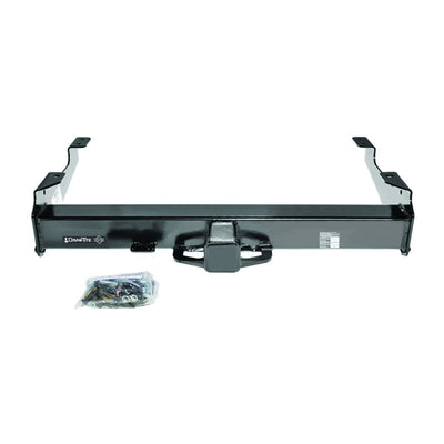 Draw-Tite 45519 Titan Class V Trailer Hitch w/ 2 1/2" Square Receiver (Open Box)