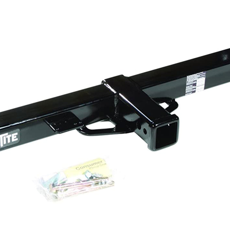 Draw-Tite 75601 Class III Trailer Hitch with 2 Inch Square Receiver Tube Opening