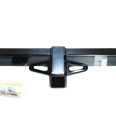 Draw-Tite 75601 Class III Trailer Hitch with 2 Inch Square Receiver Tube Opening