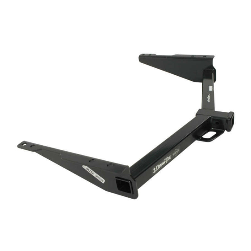 Draw-Tite 75715 Class IV Trailer Hitch w/ 2 Inch Square Receiver Tube Opening