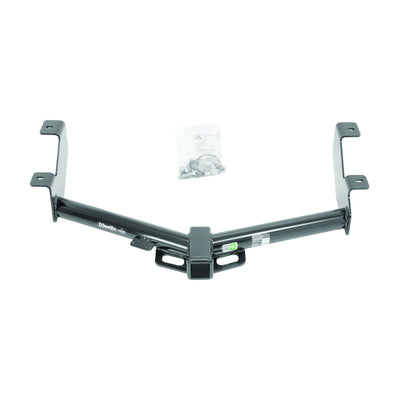 Draw-Tite Class III Square Receiver Trailer Hitch for 14-21 Ford Transit Connect