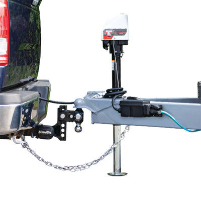 Tekonsha 902502 Prodigy RF Trailer Brake Controller, Proportional (Open Box)