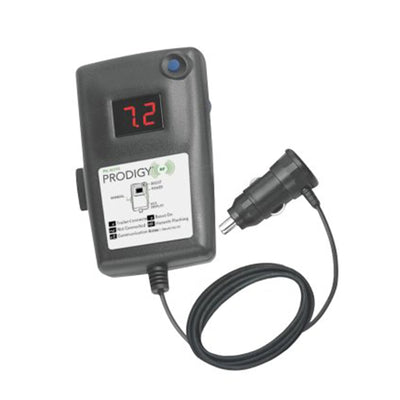 Tekonsha 902502 Prodigy RF Trailer Brake Controller, Proportional (Open Box)