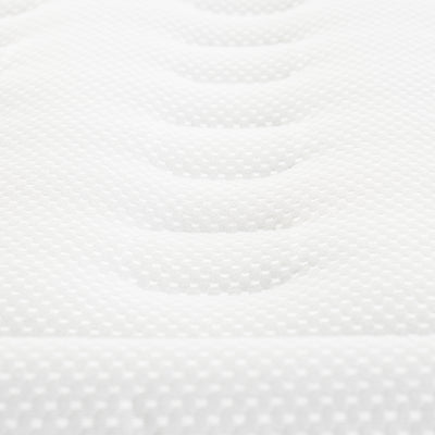 Insta-Bed Whispair 18 Inch Queen Size Air Mattress with Internal Pump (Used) - VMInnovations