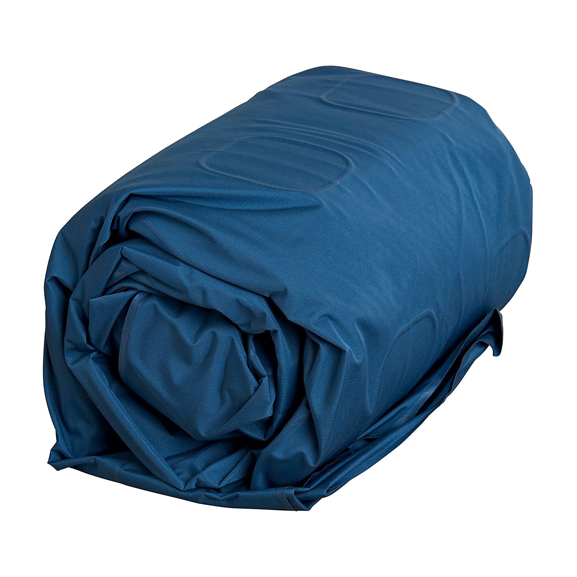 Insta-Bed Whispair 18 Inch Queen Size Air Mattress with Internal Pump (Used) - VMInnovations