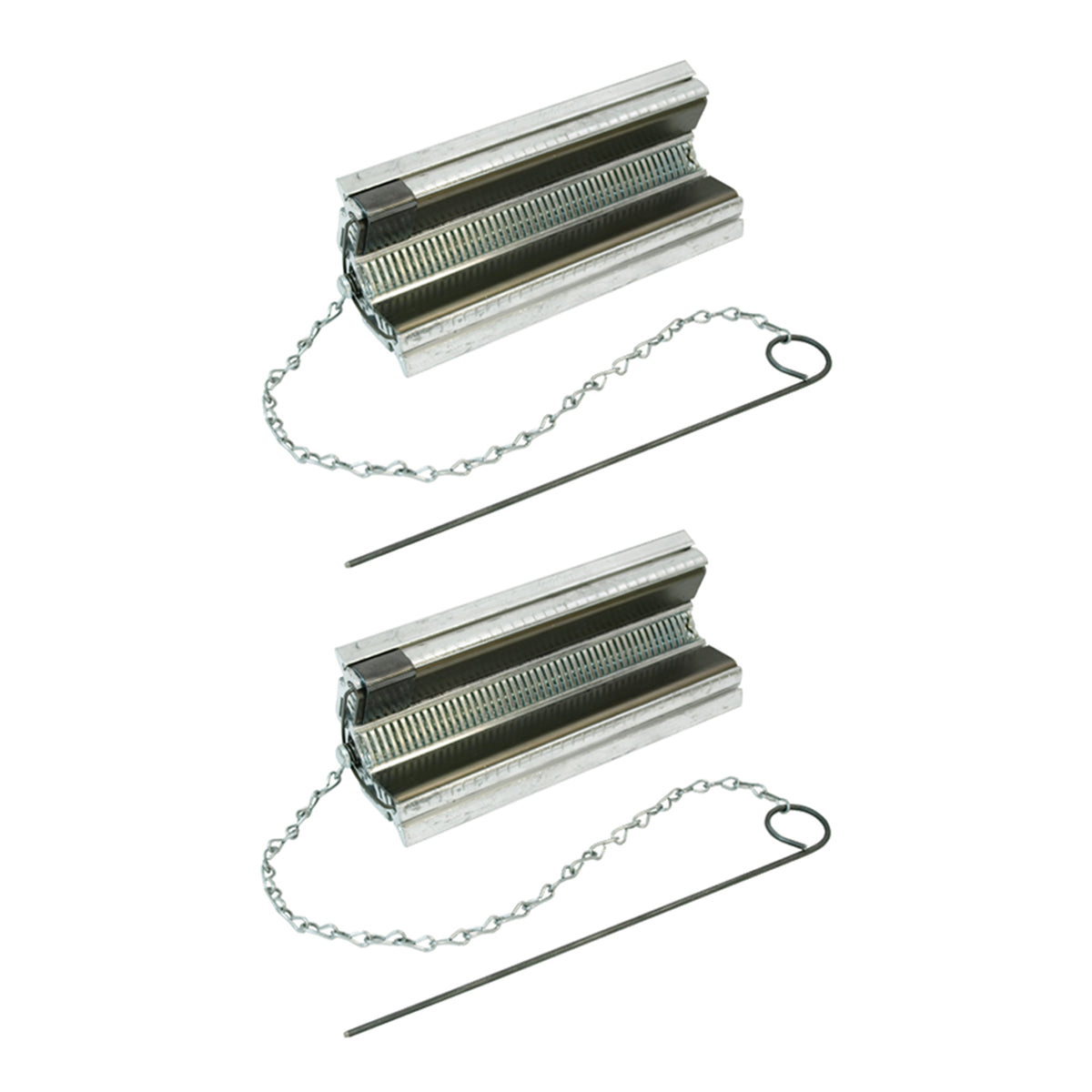 Apache 25049505 7 In Clipper Vise Lacer for Installing Clipper Splices (2 Pack)