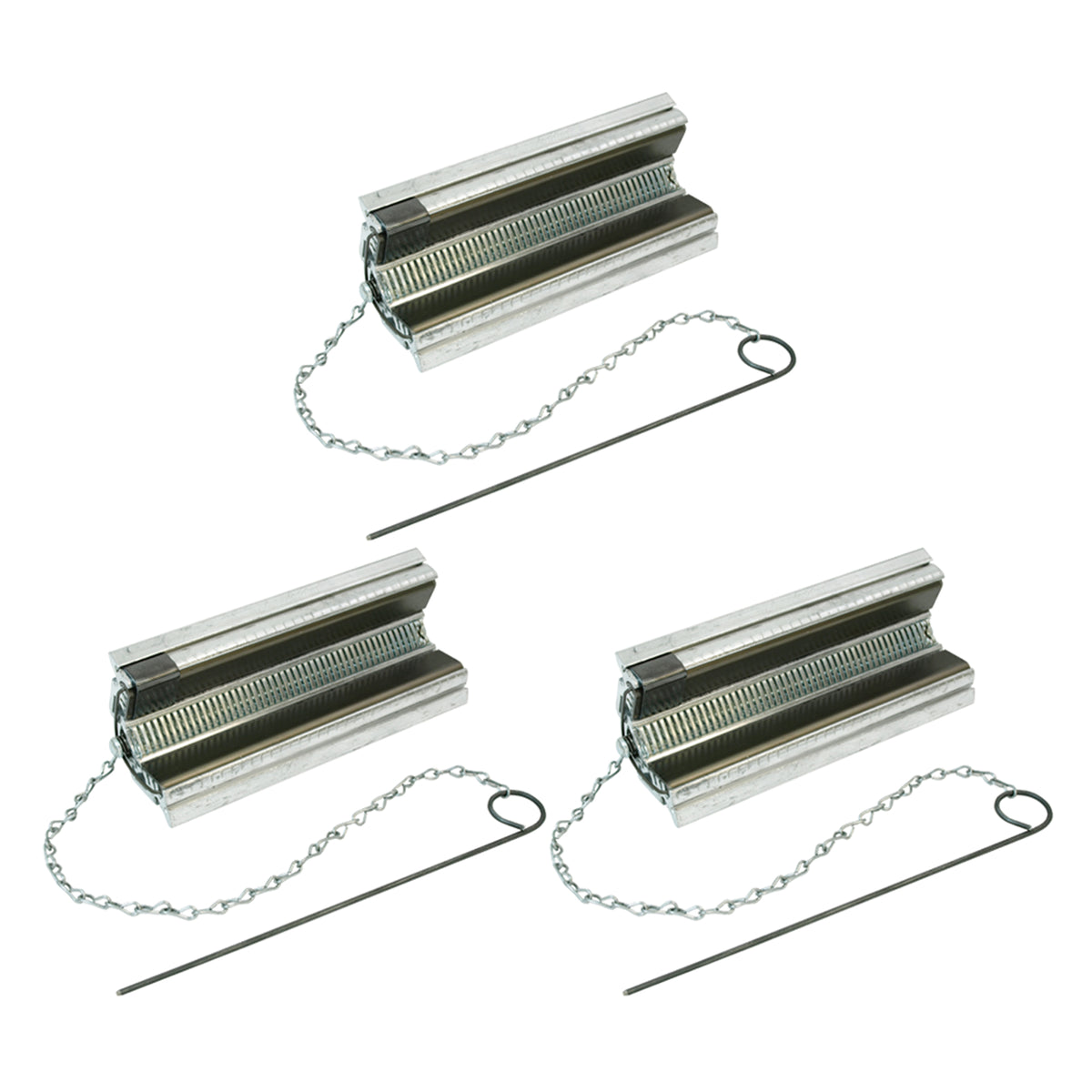 Apache 25049505 7 In Clipper Vise Lacer for Installing Clipper Splices (3 Pack)