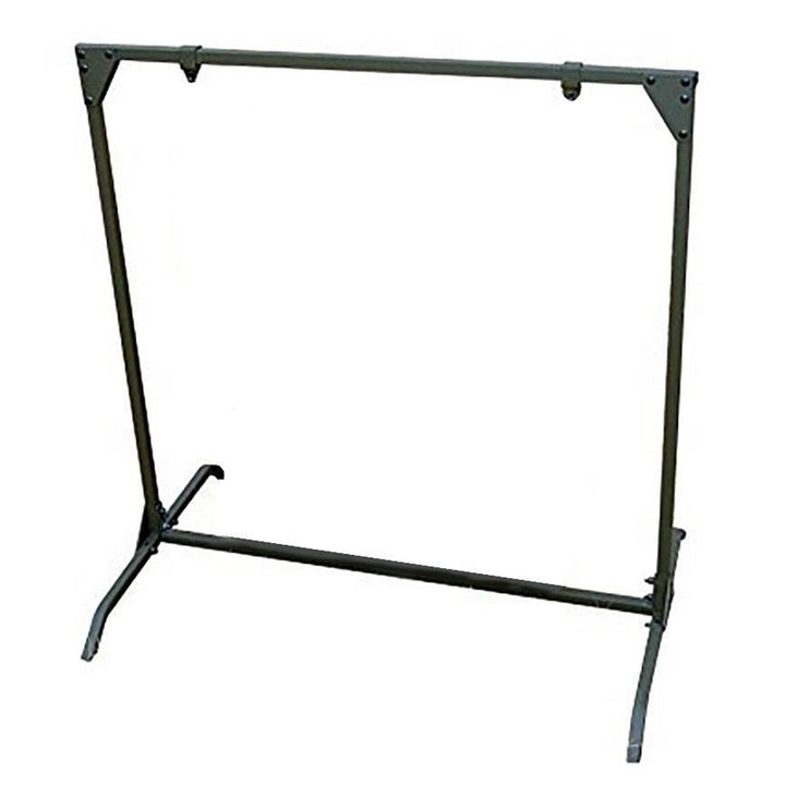 Morrell Weatherproof Field Point Archery Bag Target with Bow Stand and Storage