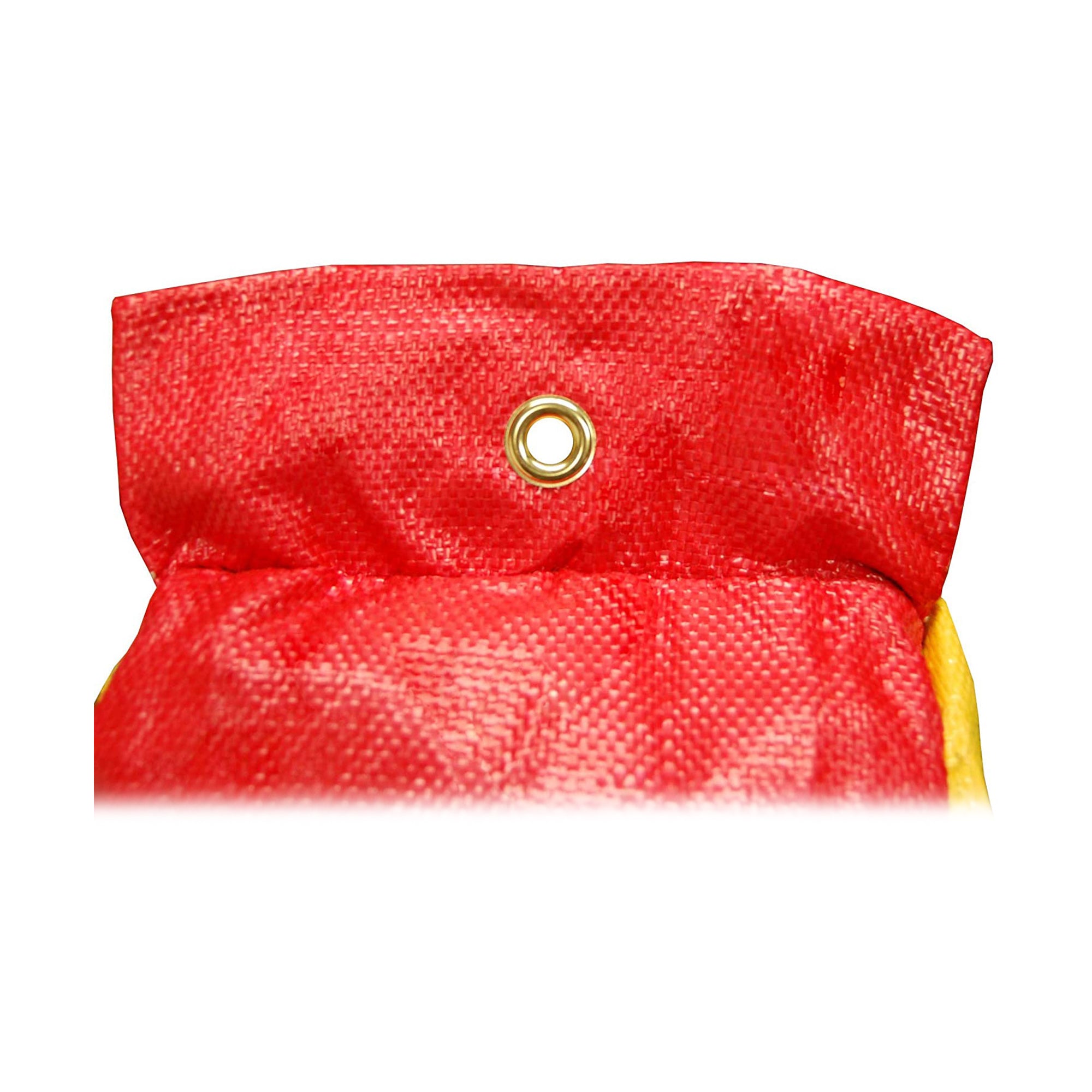 Morrell Yellow Jacket Supreme Bag Target with HME Products 30 Inch Target Stand - VMInnovations
