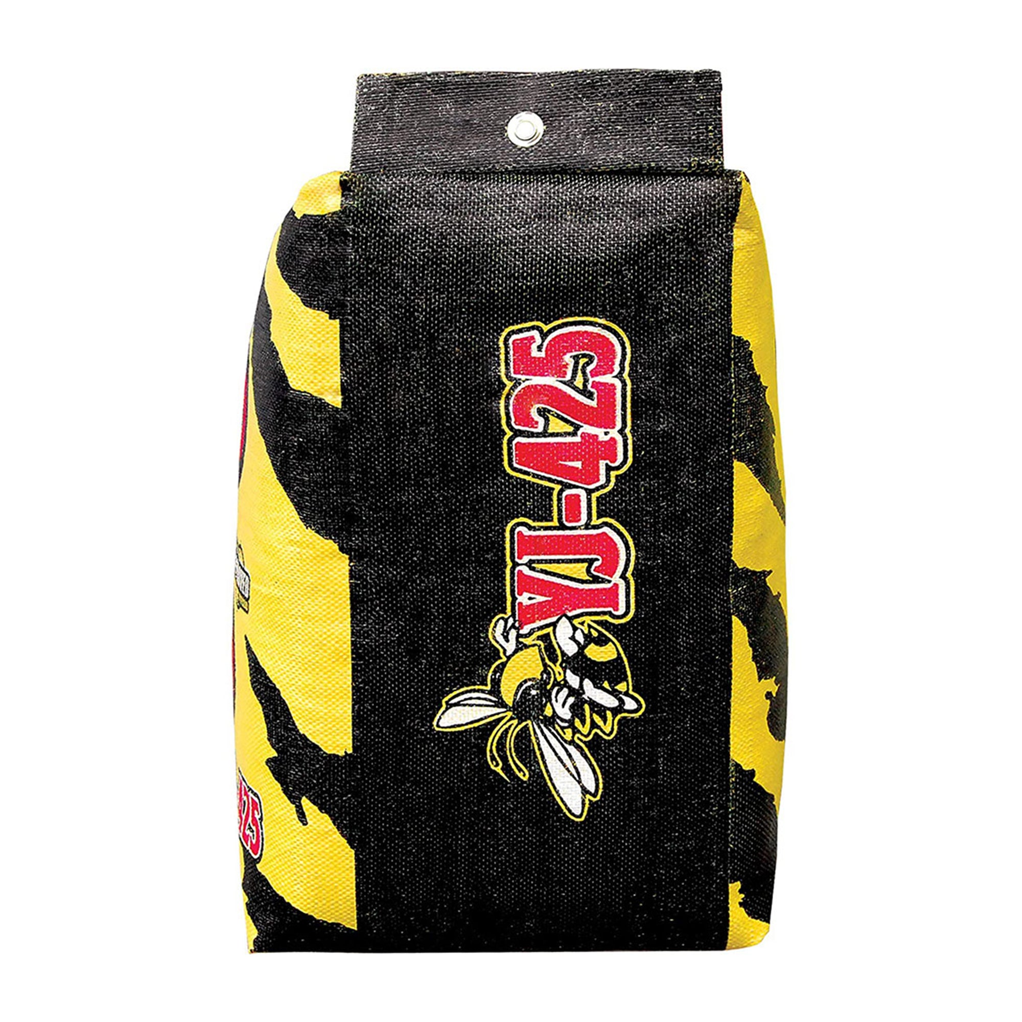 Morrell Yellow Jacket Outdoor Target with HME Products Target Stand & Bow Holder - VMInnovations