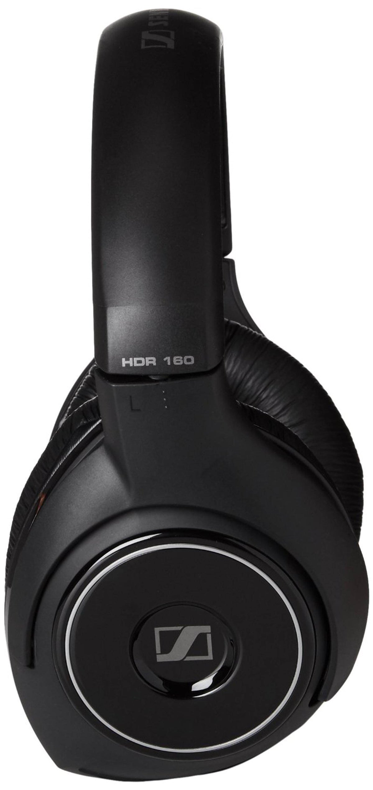 Sennheiser RS160 Digital Wireless 3.5mm Headphones System with Hi Fi Sound RS160