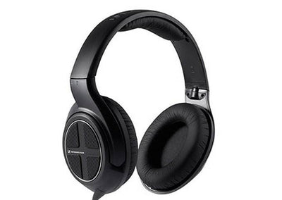 Sennheiser HD428 Closed Circumaural Hi-Fi Headphone - Open Box